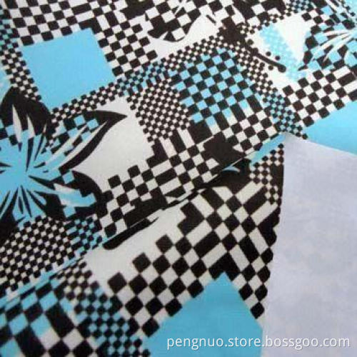 Water-Repellent Fabric